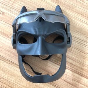 DC Justice League Mask/ Helmet